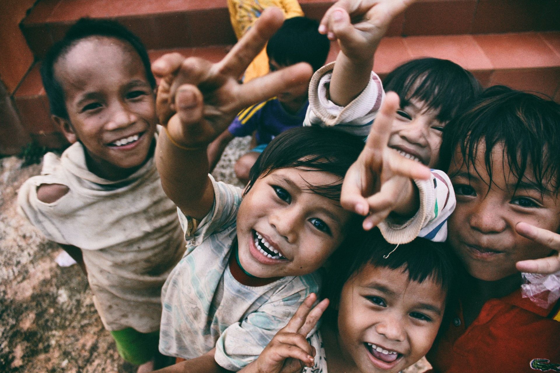 UniversalGiving