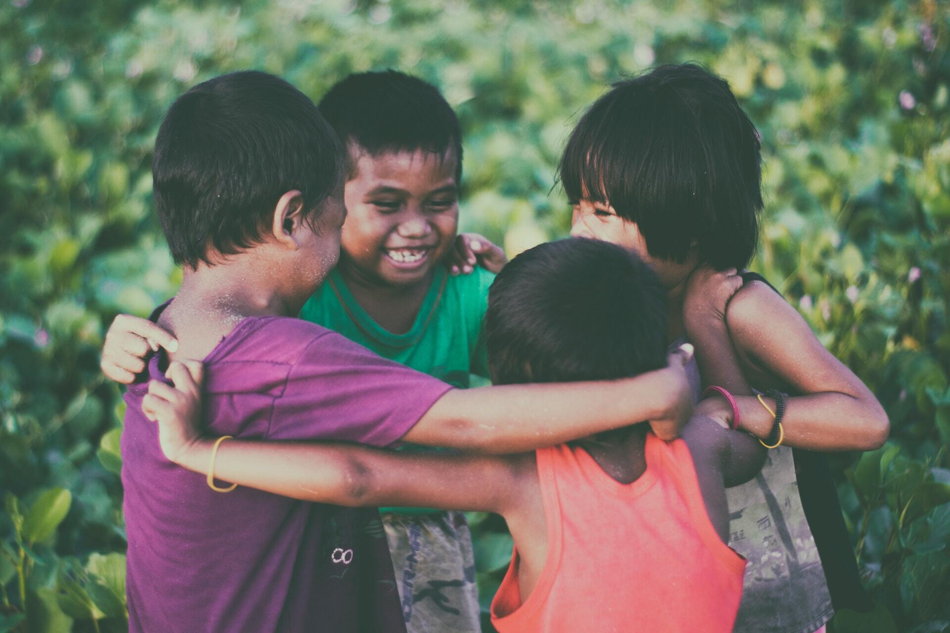 UniversalGiving