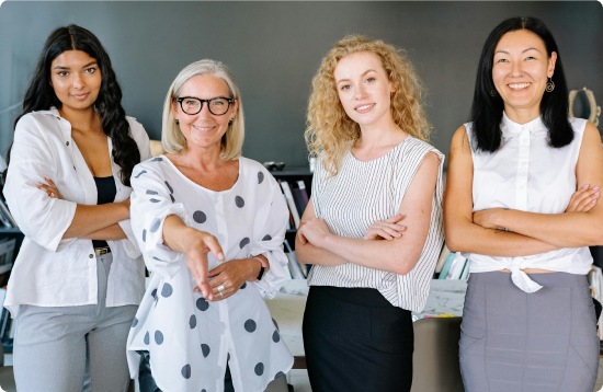 Philanthropic Services